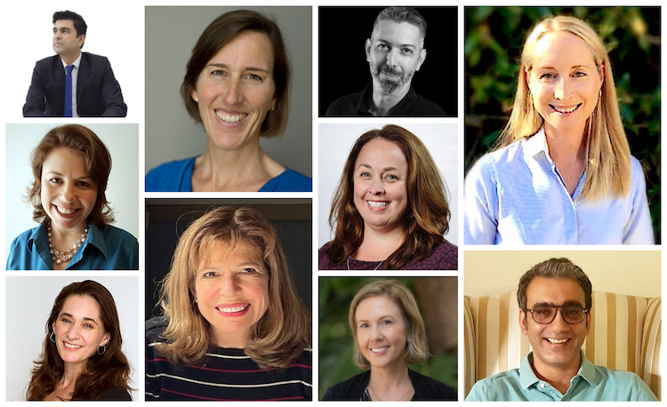 The Top MBA Admission Consultants Of 2023 - Times Higher Education