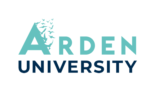 University of Arden Online logo