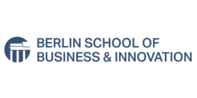 Berlin School of Business and innovation logo