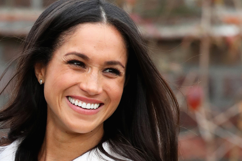 Meghan Markle, Duchess of Sussex