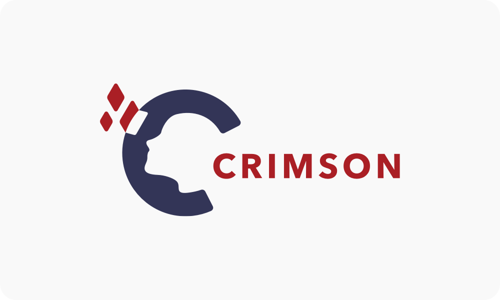 Crimson