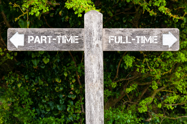 Five benefits of a part-time postgraduate degree | Student