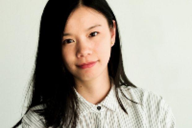 Jing Liu's avatar