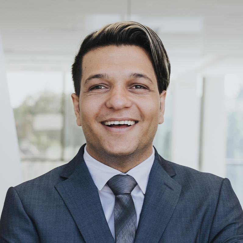Meti Basiri 's avatar