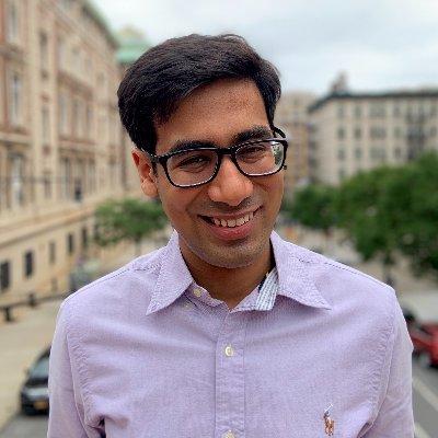 Aditya Sharma's avatar