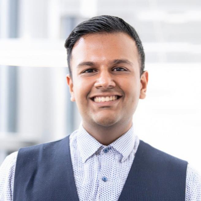 Jude Perera's avatar