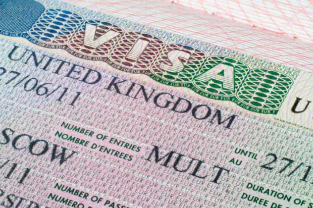 UK student visa