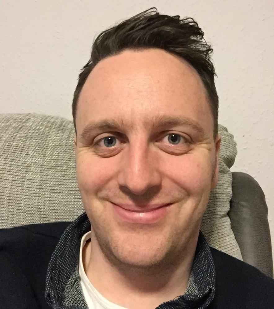 Matt Daley's avatar