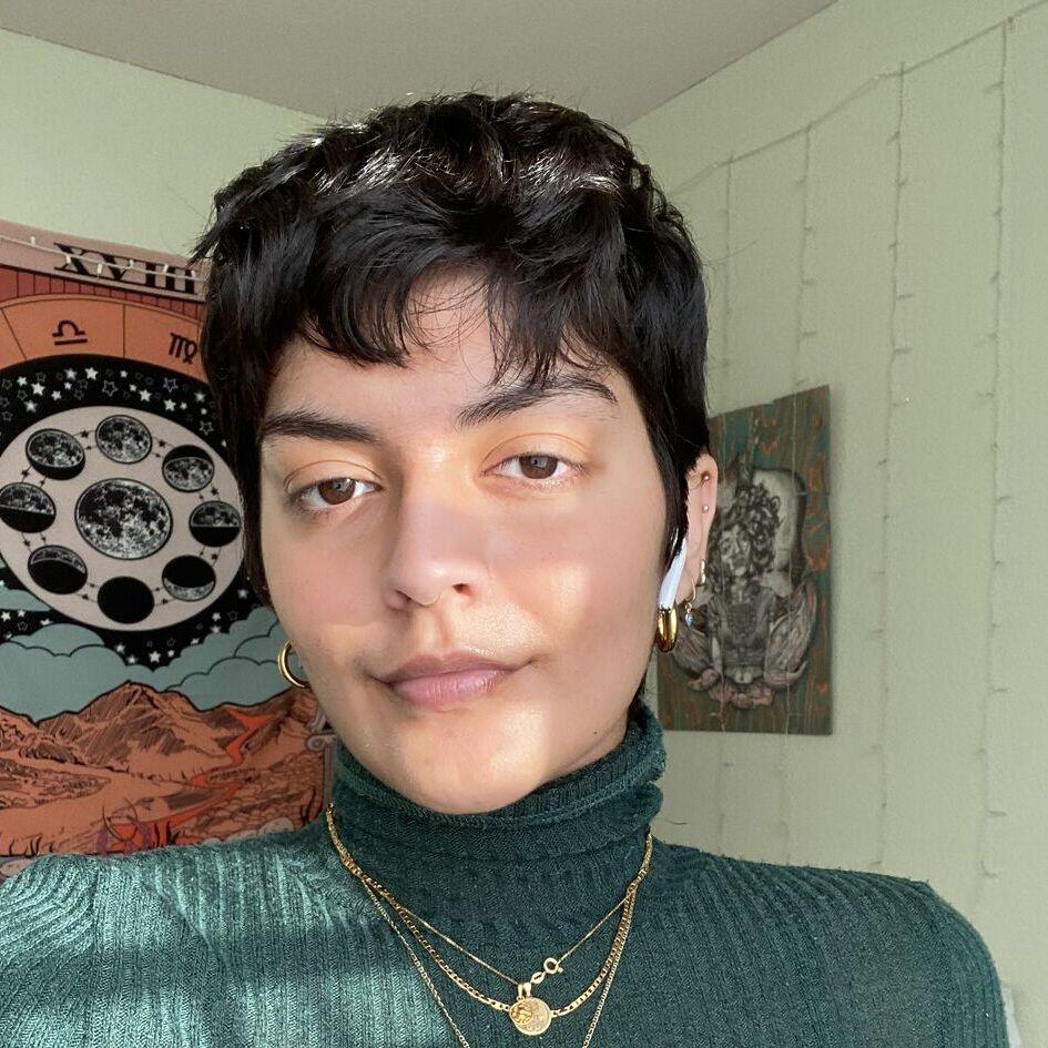 Suraiya Ali's avatar