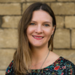 Helen Scarr's avatar