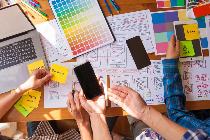 Entrepreneurship as a university student