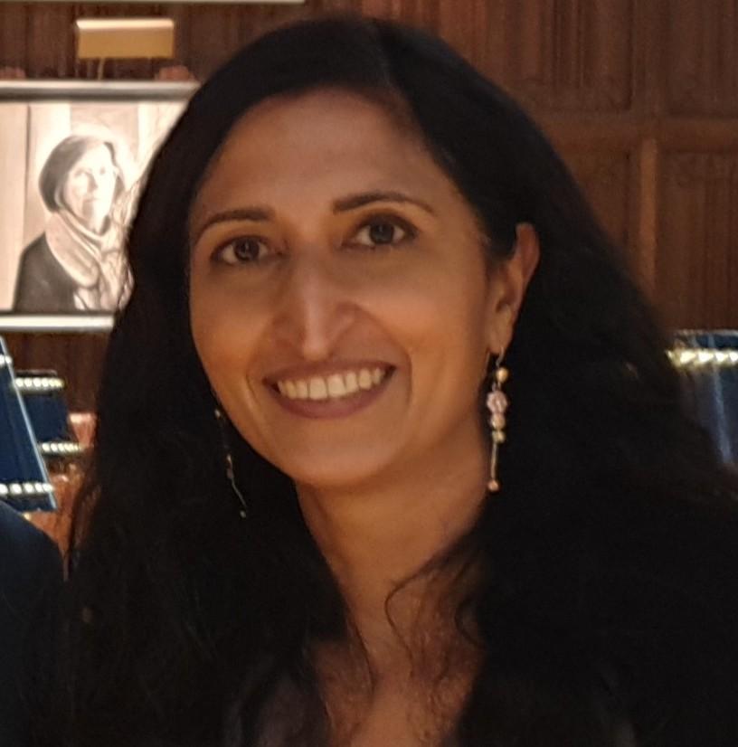 Deepa Chadha 's avatar