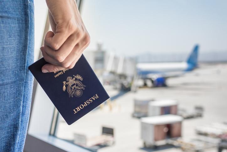 What to do if your visa gets rejected