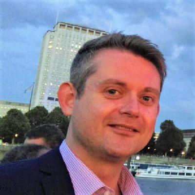 Richard Carruthers's avatar