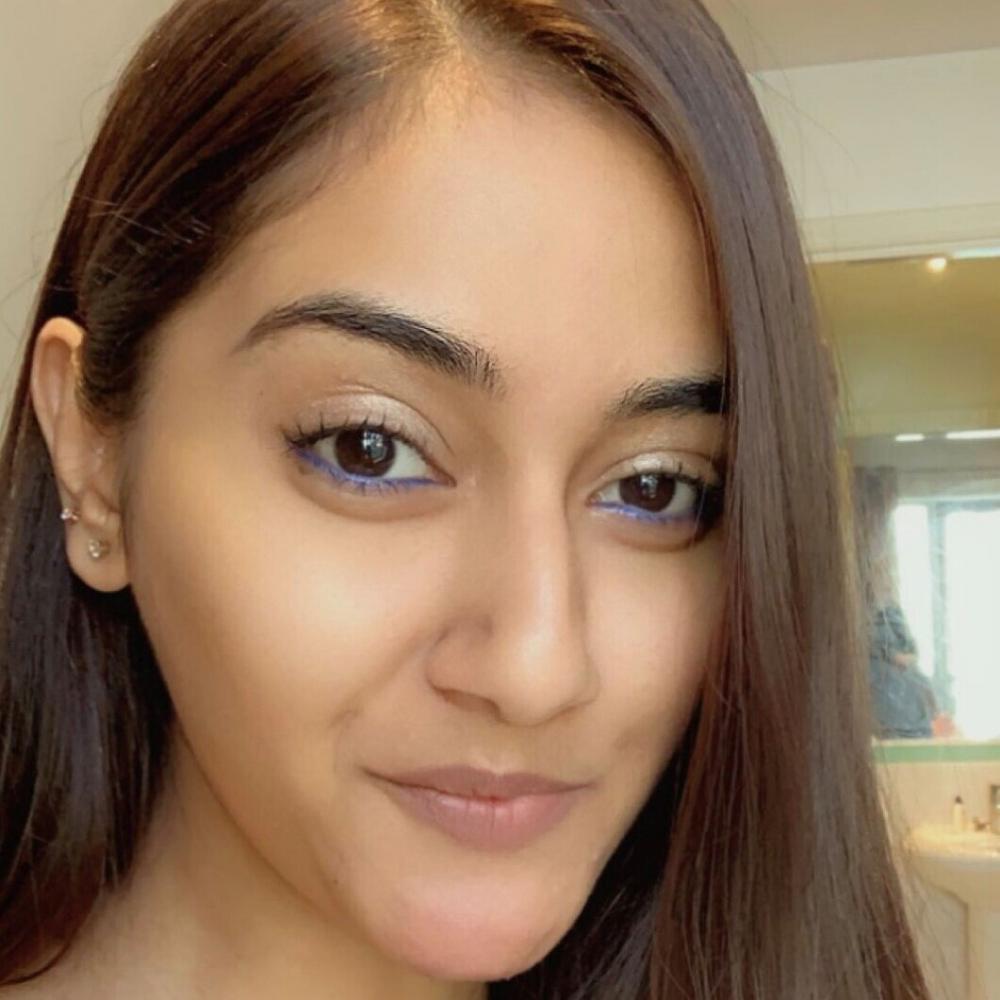 Sejal Marathe's avatar