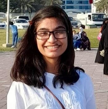 Shikoh Zaidi's avatar