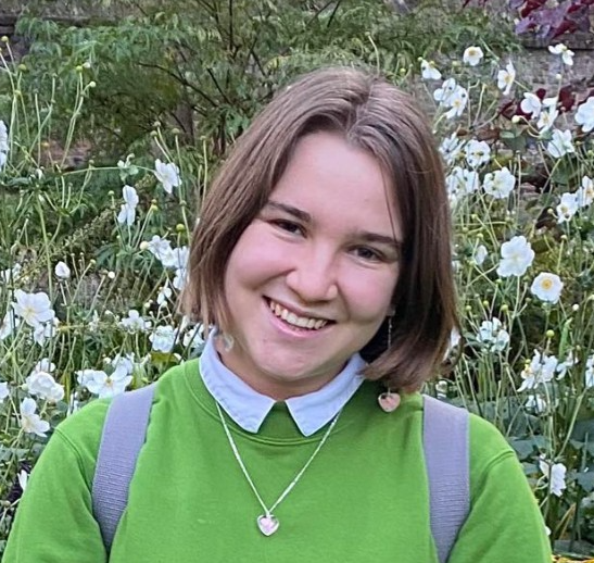Julie Lubken 's avatar