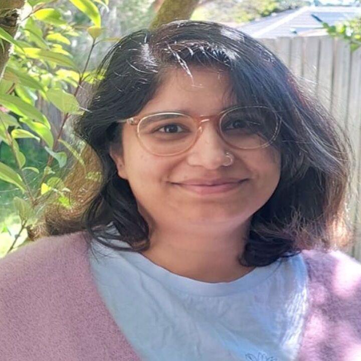 Amarpreet Abraham's avatar
