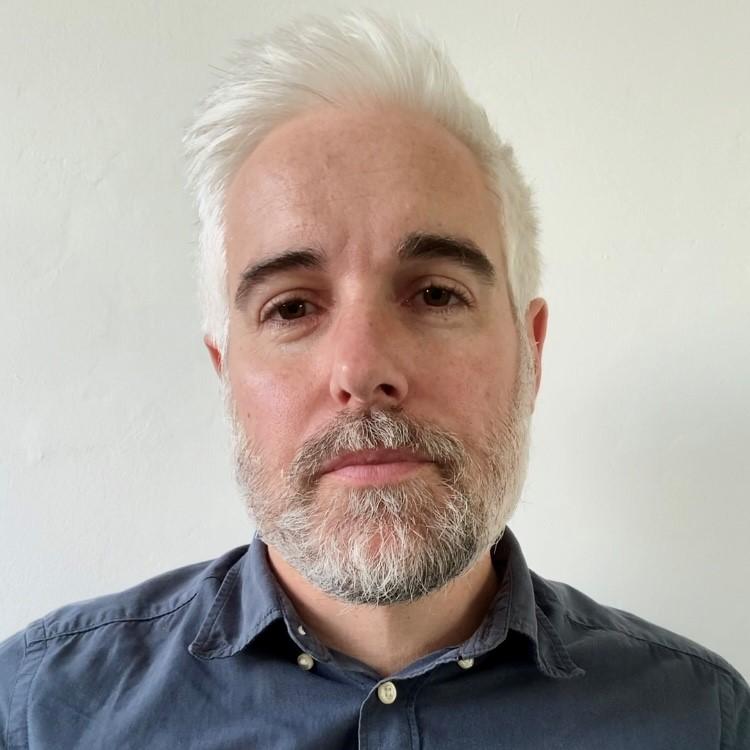 Ben Osborne's avatar