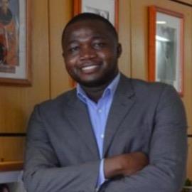 Collins Oswago 's avatar