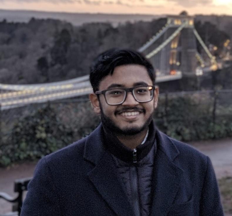 Avikalp Kishore's avatar