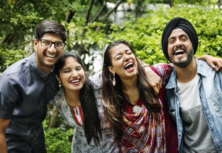 Indian students