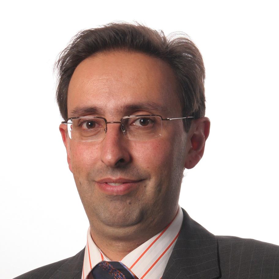 Jordi Robert-Ribes's avatar