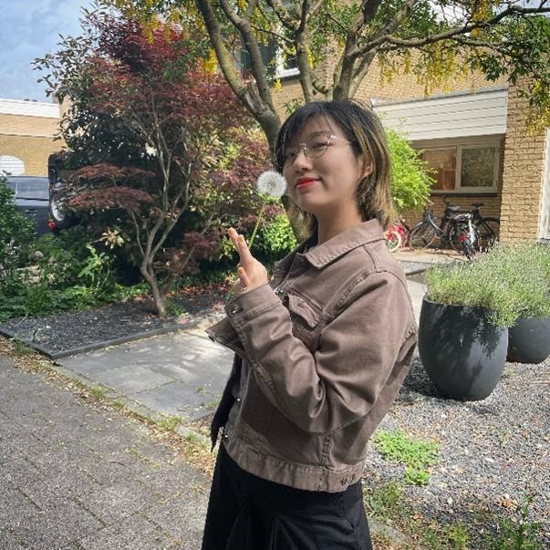 Siyang Dai's avatar