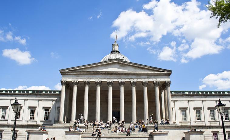 University of London