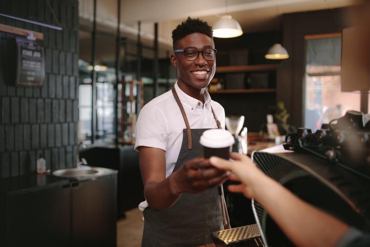 Barista