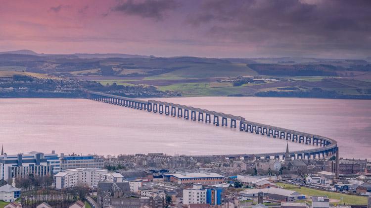 University of Dundee