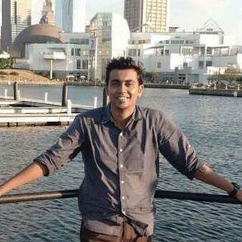 K. Aditya, MS in Engineering, Cleveland State University's avatar