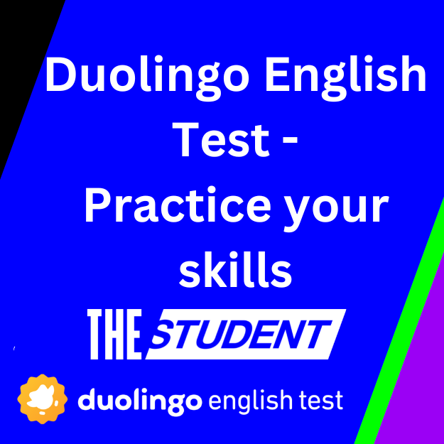 Duolingo English Language Test
