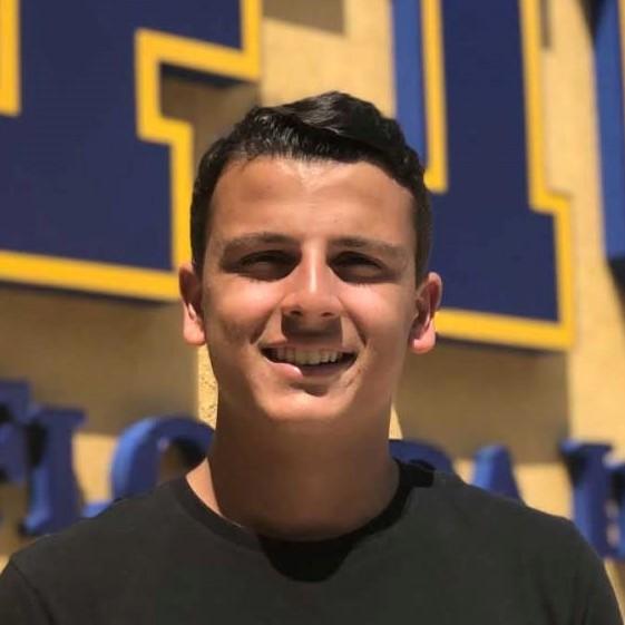 Alexandre, B.S. in Finance 2017, FIU's avatar