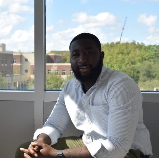 Bonsu, Business Administration 2020, UCF's avatar
