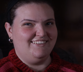 Serena S., Barnard College's avatar