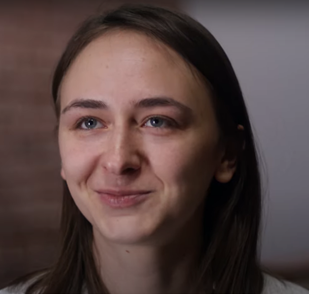 Olha M., Columbia University's avatar