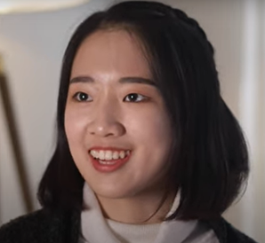 Yein Y., University of Pennsylvania's avatar