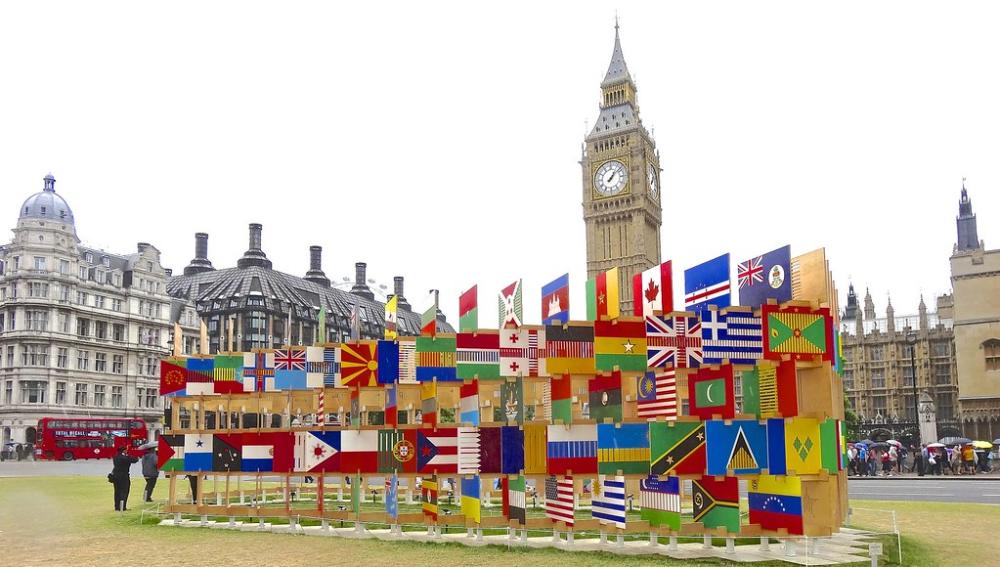 UK Higher Education