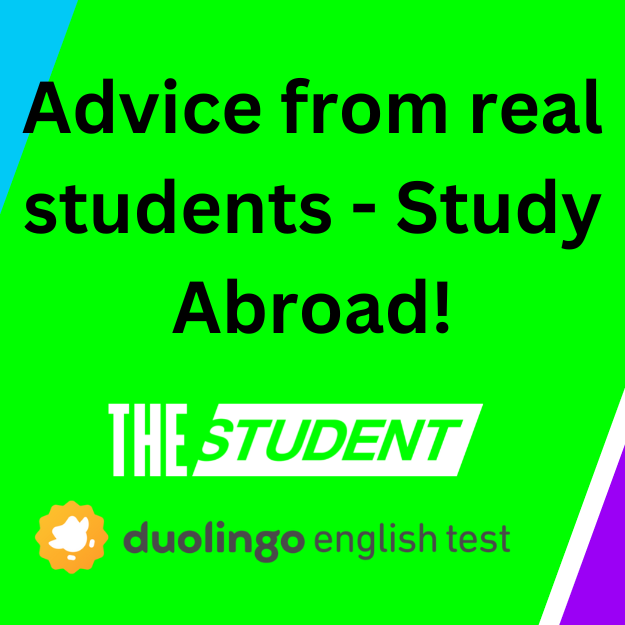 Study abroad