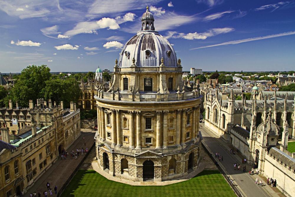 UK Higher Education