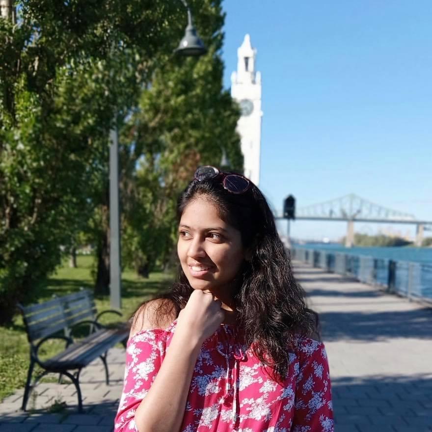 Aditi Singhal's avatar