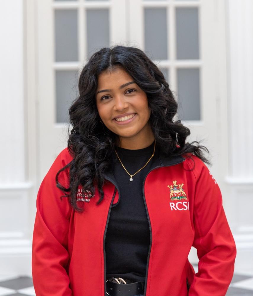 Bhavya Kapoor's avatar