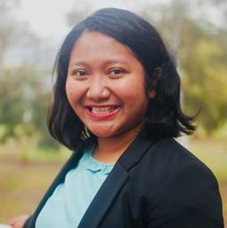 Ruth Nikijuluw's avatar