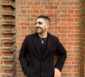 Ali Hani Almuhanna's avatar