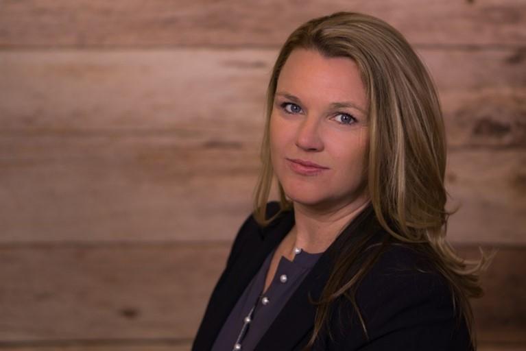 Kara McWilliams's avatar