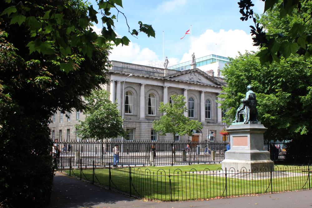 RCSI University of Medicine and Health Sciences