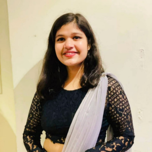 Antra J, Jharkhand's avatar