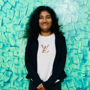 Kashish P, Rajasthan's avatar