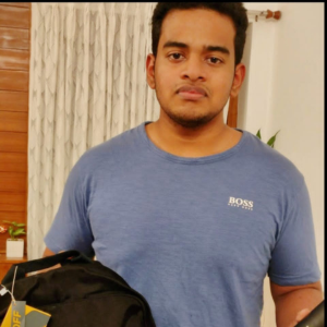 Jose P, Kerala's avatar